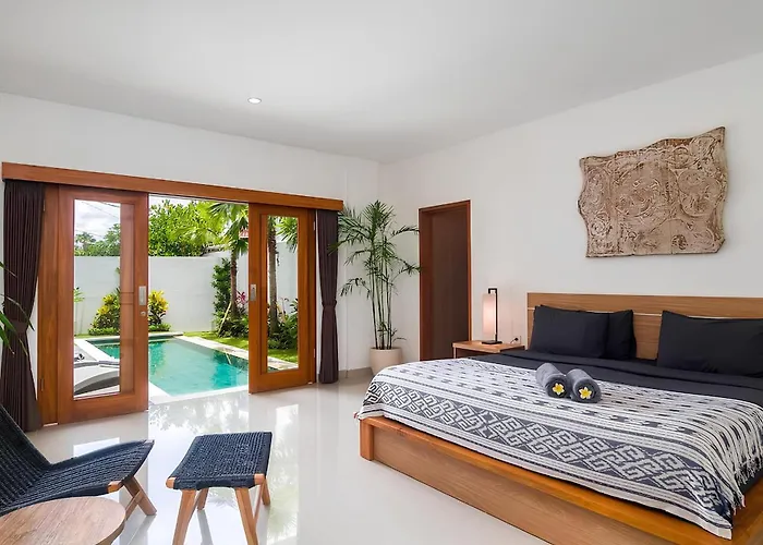 Kesari By Mar Bali Villa