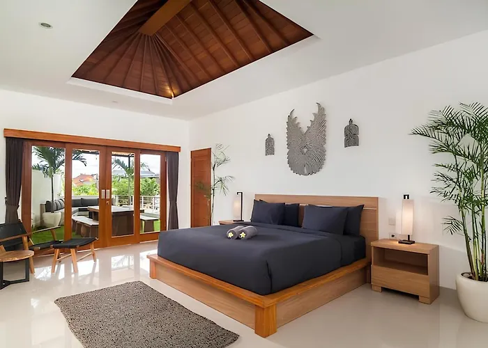 Kesari By Mar Bali Canggu
