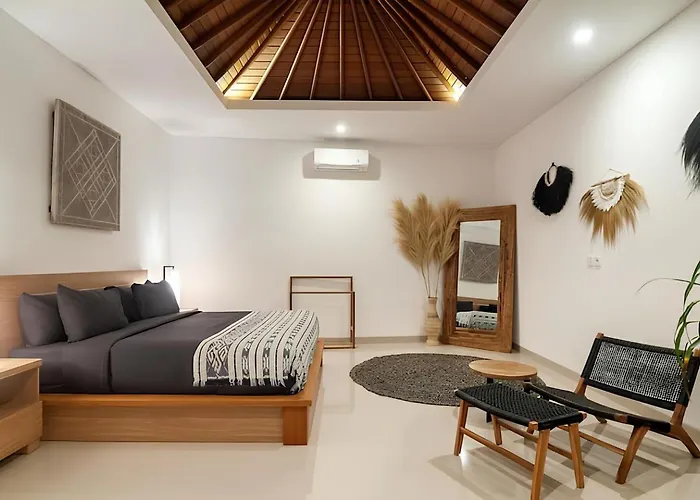 Villa Kesari By Mar Bali *